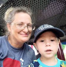 What to do with an abandoned tent