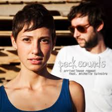 Stream Michelle Wake music