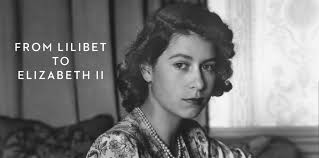 In 2019, harry told british anthropologist jane goodall he wanted a. From Lilibet To Queen Elizabeth Ii The Queen S Story Maxwell Scott Bags