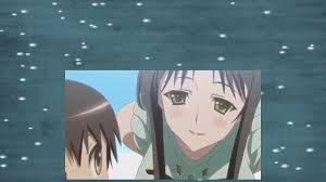 Kanokon Episode 11 English Sub Youtube