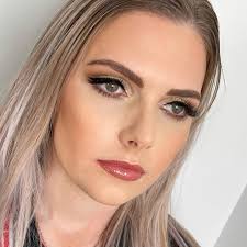 Makeup Artist Wedding Makeup