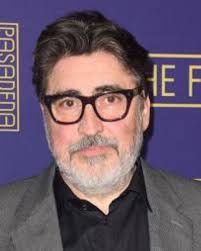 Alfred Molina (Actor): Credits, Bio, News & More