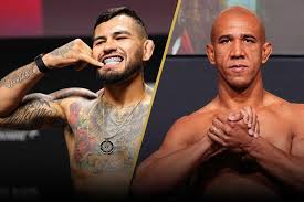 UFC Sacramento Shocker: Anthony Hernandez's Ground-and-Pound Masterclass Exposes Robocop's Biggest Flaw