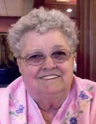 Obituary for Donna Jean Carver
