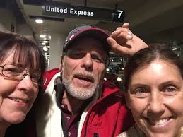 About the Author — Kimberly Nilsson