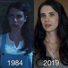 2 479 Me Gusta 37 Comentarios American Horror Story Horrorstorydaily American Horror Story American Horror Story Characters American Horror Story Seasons