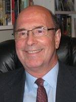 Professor Michael Richard Edward Proctor