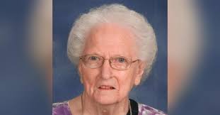 Mary M DeKemper Obituary