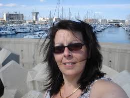 Melanie PELLIER (MERIAUX) (SAINT AMBROIX)