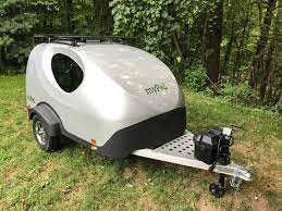 Mypod Little Guy Worldwide Little Guy Trailers Tiny Trailers Slide In Camper