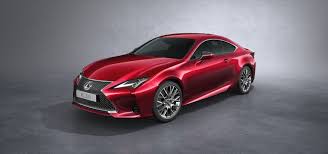 2018 Lexus Rc 300h Free High Resolution Car Images