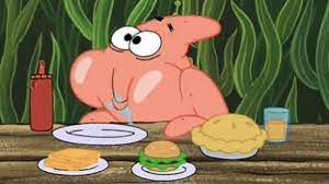 We make a lot of gifs here, especially all the holidays and birthday card gifs. Eating Gifs Tenor