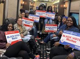 Mail a voter registration card to the elections office postmarked no later than tuesday, april 24. Today Is National Black Voter Day A Reminder That The Registration Deadline Is Looming Blogs