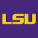 State of Louisiana logo