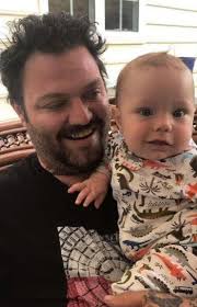 Phoenix Wolf Margera- Truth About Bam Margera Son