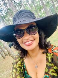 Marla Machado's Instagram, Twitter & Facebook