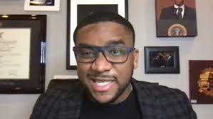 Intro to the Virtual Career Day Kevin Gooch, Chairman Emeritus of the 100  Black Men of Atlanta