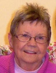 Obituary information for Virginia Ruth Gross