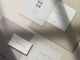 Paper Mockup Scene Paper Mockup Branding Mockups Psd Free Mockup