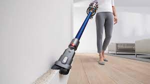 Dyson V11 Absolute Extra Pro Test Chip