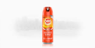 Use effective mosquito control products to help prevent these pests and the diseases they carry, including the zika and west nile viruses. Off Active Insect Repellent I Off Repellent