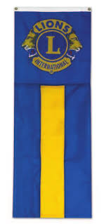 Official Licensee of Lions Clubs International