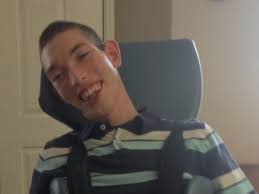 Fundraiser by Dan Nadler : Wheelchair Accessible Van for Caleb
