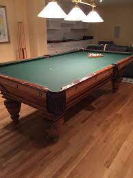 Get great deals on ebay! Brunswick Balke Collender Monarch Cushion Billiards Table Brunswick Balke Collender Monarch Cushion Billiards Table Rafael Osona Auctions Nantucket Ma