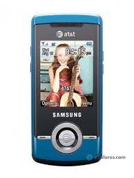 Samsung A777 (SGH-A777) - Celulares.com ...
