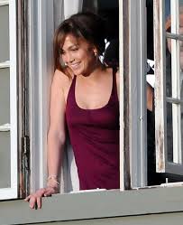 Jennifer lopez, kristin chenoweth, ryan guzman and others. Assholes Watching Movies The Boy Next Door