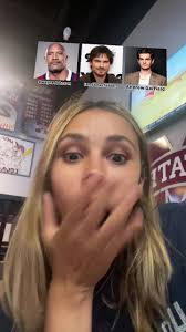 found this deep in the drafts @Ava Marie Peeples @Bailey Haller #throw...