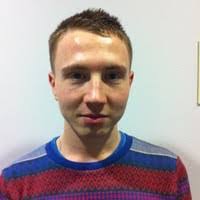 Scott Currie's Instagram, Twitter & Facebook