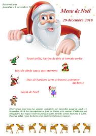 En panne d'inspiration pour le menu de noël de bébé ? Menu De Noel 2 Personnes Le Repas De Noel Delicieux Et Simple
