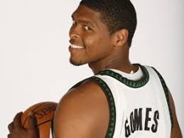 Introducing: Ryan Gomes