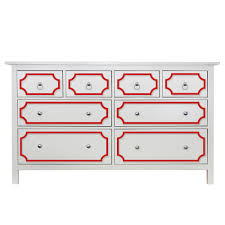 This hemnes dresser hack was easy to do, and did not involve using a power saw! O Verlays Anne Kit For Ikea Hemnes 8 Drawer Dresser