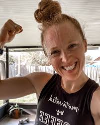 Julie Gierke's Instagram, Twitter & Facebook