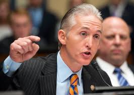 Who is Trey Gowdy, the Republican being floated for House majority leader? - The Washington Post