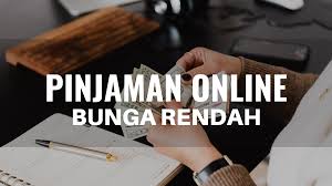 Aplikasi pinjaman online yang legal. 3 Aplikasi Pinjaman Online Bunga Rendah Yang Legal Howieandbelle