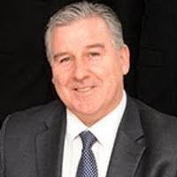 Gerard Lavery Email & Phone Number