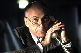 Edward scissorhands, the ten commandments. Alan Arkin Turner Classic Movies