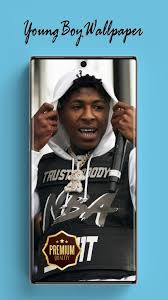 Check out this fantastic collection of nba youngboy wallpapers, with 50 nba youngboy background images for your desktop, phone or tablet. Nba Youngboy Wallpaper For Android Apk Download
