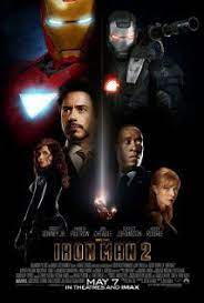 Robert Downey Jr S Movies On Onchannel Net Iron Man 2 2010 Marvel Movies Man Movies