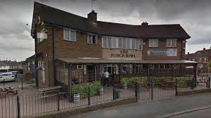 Filling squash with delicious booze? Pub Spy Our Critic Makes New Friends At The Punch Bowl In Ronkswood Worcester Worcester News