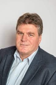 Unterbezirksvorstand