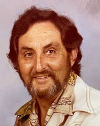 Malcolm Bodley Obituary