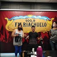 NUEVO PROGRAMA EN LA FM RIACHUELO “SARCASMO EN SU DIVERSIDAD”