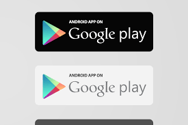 App Store Google Play Buttons X2 Google Play App Store Google Play App