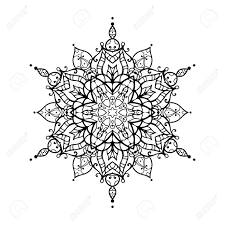 Free Free 286 Cricut Mandala Template SVG PNG EPS DXF File