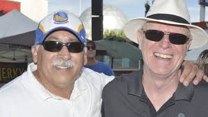 BBQ, Brews & Blues Festival 2014