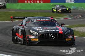 84 Htp Motorsport Mercedes Amg Gt3 Maximilian Buhk Dominik Baumann Jazeman Jaafar Mercedes Amg Racing Mercedes Benz Amg